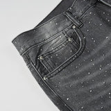 Men Trendy Jeans