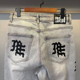 Mixed Emotion Sweatpants