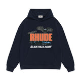 Rhude Hoodie