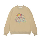 Rhude sweatshirt