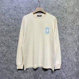 Amiri long sleeve shirts medal set printing