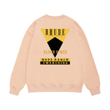 Rhude sweatshirt
