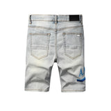 ami  shorts