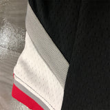 NBA Jerseys Season 21, Blazers, Black No. 3, McCollum
