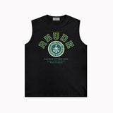 Rhude Tank T Shirts