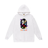 Bathing ape Hoodie