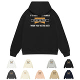 Rhude Hoodie
