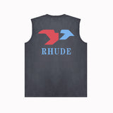 Rhude Tank T Shirts