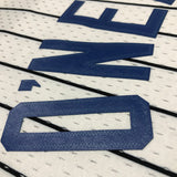 NBA Jerseys MN hot-pressed retro jersey: SW Magic '94 season, white No. 32, O'Neal