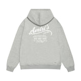 Amiri hoodie california limited bone crack print
