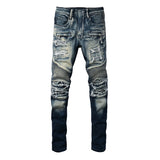 Men Trendy Jeans