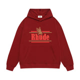 Rhude Hoodie