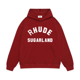 Rhude Hoodie