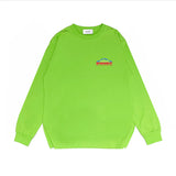 RHUDE Long Sleeve T-Shirt