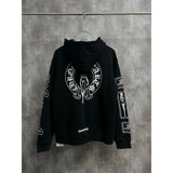 chh hoodie