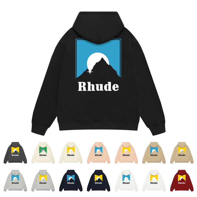 Rhude Hoodie