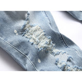 Amiri Jeans Ripped Jeans