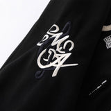 Amiri Jacket Spring and Autumn Jacket