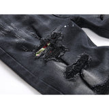 Amiri Jeans