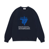 Rhude sweatshirt