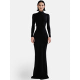 Women Dresses Elegant Fashion Sexy Dress