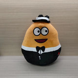 Plush Toys My Pet Alien Pou Plush – Stuffed Toy Merchandise Doll