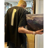 Men Vintage Vest