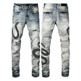 ami  jeans