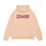 Rhude Hoodie