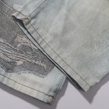 Mens jeans