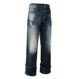 Men Trendy Jeans