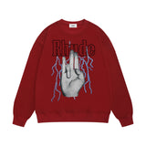 Rhude Sweatshirt