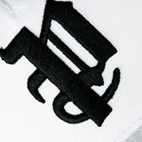 Purple Brand Hat