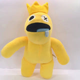 Plush Toys Rainbow Friends Plush Toy Game rainbowfriendsroblox Plush Doll