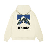 Rhude Hoodie