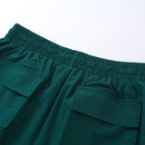 Rhude Shorts Casual Sports Shorts Beach Shorts