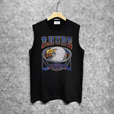 Rhude Tank T Shirts