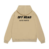 Rhude Hoodie
