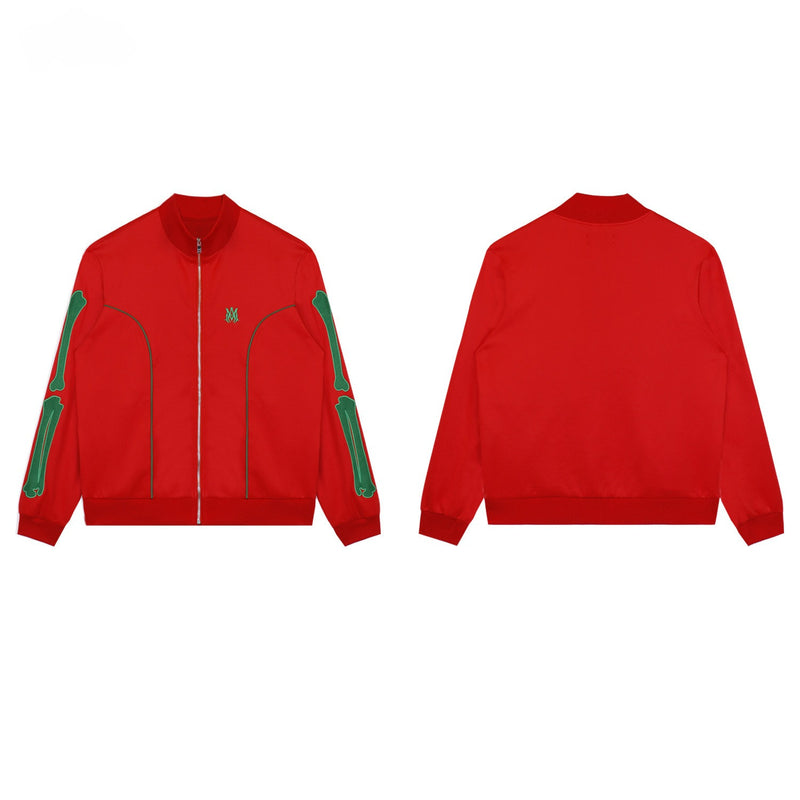 Amiri jacket spring & fall jacket outwear for men and women