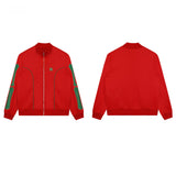 Amiri jacket spring & fall jacket outwear for men and women