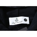 RRR123 Hoodie Distressed Hoodie