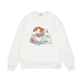 Rhude sweatshirt