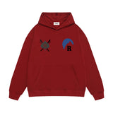 Rhude Hoodie