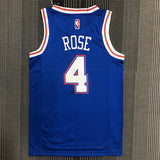 NBA Jerseys 75th Anniversary, Knicks, Flyers Limited No. 4, Ross