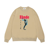Rhude Sweatshirt