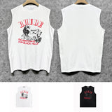 Rhude Tank T Shirts