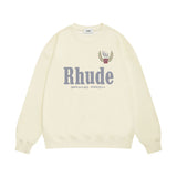 Rhude Sweatshirt