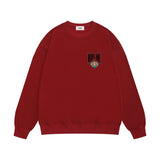 Rhude sweatshirt
