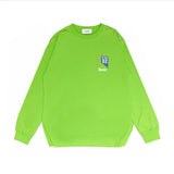RHUDE Long Sleeve T-Shirt