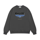 Rhude sweatshirt